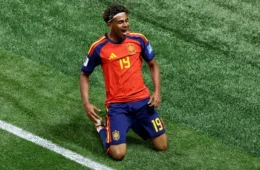 Espanha encanta, Bélgica afunda e surpresa africana agita o torneio mundial
