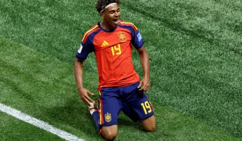 Espanha encanta, Bélgica afunda e surpresa africana agita o torneio mundial