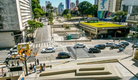 A privatização do nome: quando o espaço público vira vitrine de marcas