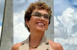 Lula tenta convencer Marília Campos a disputar governo de Minas, mas ex-prefeita resiste à pressão do PT
