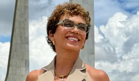 Lula tenta convencer Marília Campos a disputar governo de Minas, mas ex-prefeita resiste à pressão do PT
