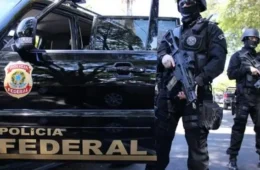 Prisões, células extremistas e operações secretas: o que os números revelam sobre a ameaça terrorista investigada no Brasil