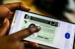 Detran-SP registra adesão em massa à CNH Digital; mais de 370 mil motoristas já optaram pelo documento eletrônico