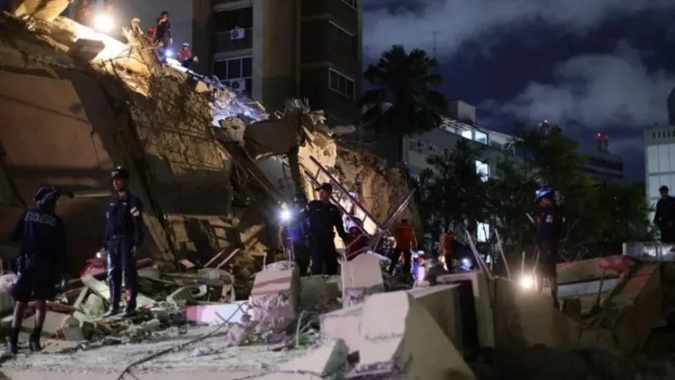 Terremoto duplo na Venezuela teve 20 réplicas e foi sentido no Brasil; entenda o que aconteceu