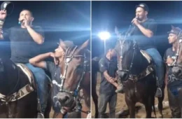 Campeão de vaquejada comemora vitória e é morto horas depois; caso provoca comoção e revolta