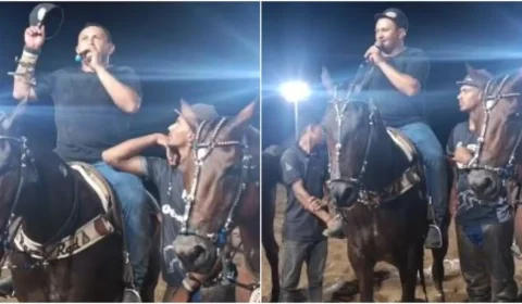 Campeão de vaquejada comemora vitória e é morto horas depois; caso provoca comoção e revolta