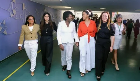 Candidaturas femininas disparam, mas mulheres ainda ocupam menos de 20% das vagas no Legislativo