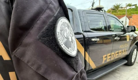 Operação da PF combate núcleo financeiro do Comando Vermelho