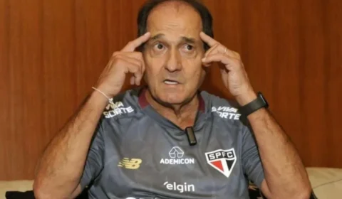 Muricy Ramalho volta à TV e é contratado para comentar o torneio mundial