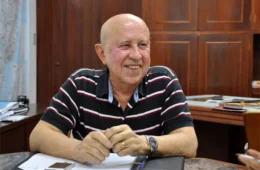 Morre Marcelo Miranda, ex-governador de Mato Grosso do Sul, aos 87 anos
