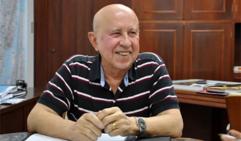 Morre Marcelo Miranda, ex-governador de Mato Grosso do Sul, aos 87 anos