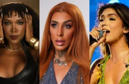 Sem cobrar cachê, artistas se unem para salvar programação da Parada LGBT+ de São Paulo