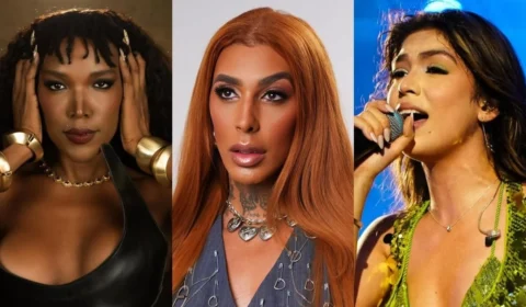 Sem cobrar cachê, artistas se unem para salvar programação da Parada LGBT+ de São Paulo