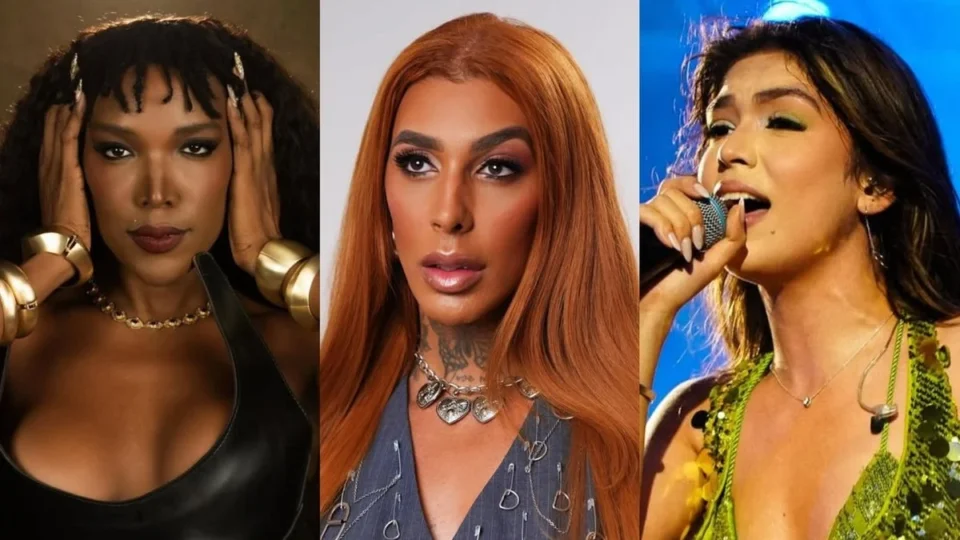 Sem cobrar cachê, artistas se unem para salvar programação da Parada LGBT+ de São Paulo