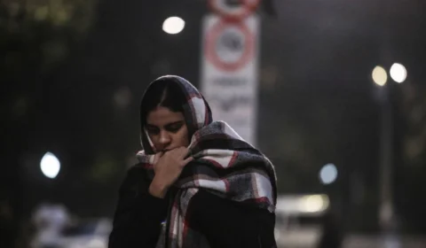 Defesa Civil alerta para semana de chuvas fortes no RS