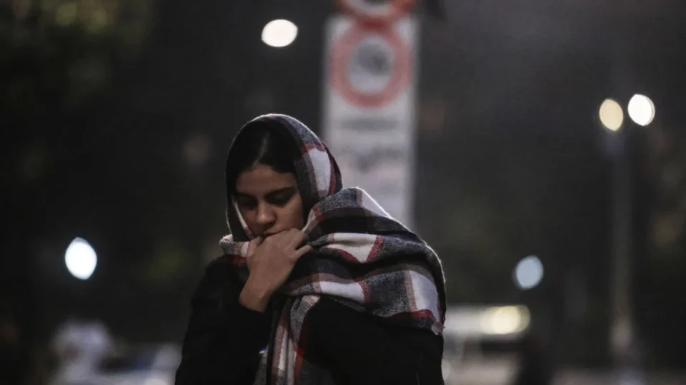 Defesa Civil alerta para semana de chuvas fortes no RS