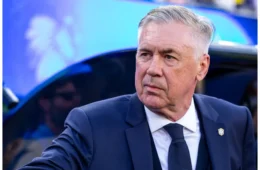 Ancelotti pede união após empate da seleção: “Esperávamos começar melhor”