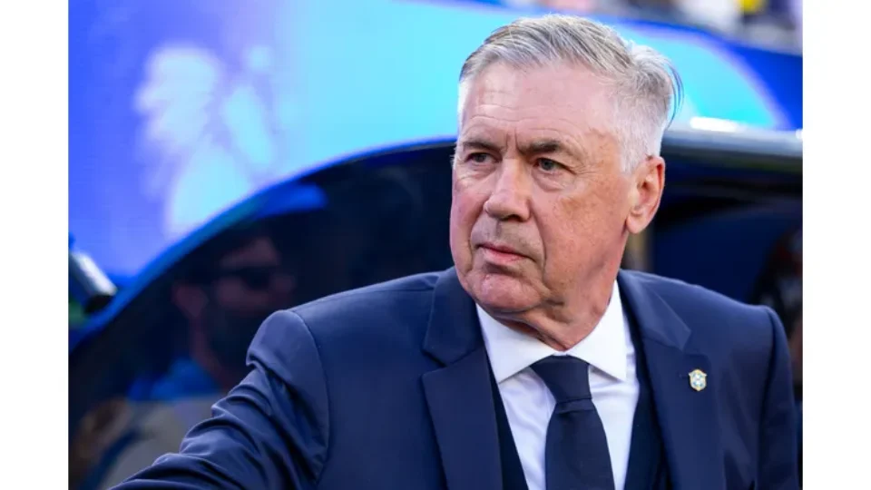 Ancelotti pede união após empate da seleção: “Esperávamos começar melhor”