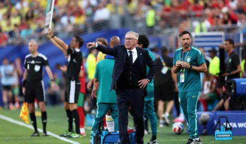 Brasil enfrenta o Haiti em jogo decisivo e busca vitória para afastar pressão sobre Ancelotti