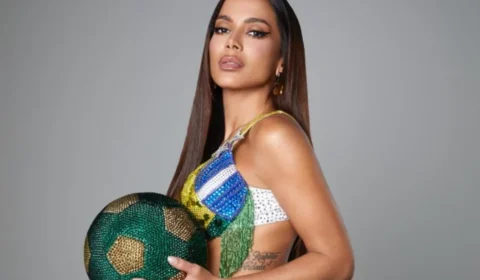 Anitta na abertura nos EUA e festa no Canadá: Saiba tudo sobre os shows que agitam o principal torneio de seleções do planeta nesta sexta