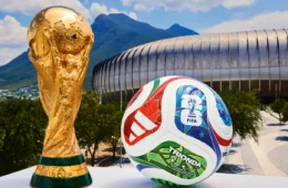 Mata-mata começa a ganhar forma: veja os confrontos que aconteceriam hoje no torneio mundial