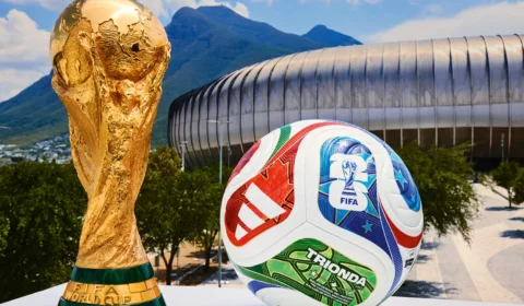 Mata-mata começa a ganhar forma: veja os confrontos que aconteceriam hoje no torneio mundial