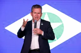 Escândalo da Oi, Caso Master e brigas no partido: o que levou Mauro Mendes à maior crise de sua trajetória política?