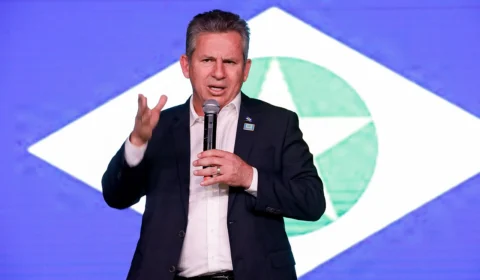 Escândalo da Oi, Caso Master e brigas no partido: o que levou Mauro Mendes à maior crise de sua trajetória política?