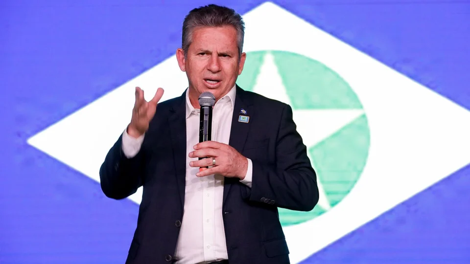 Escândalo da Oi, Caso Master e brigas no partido: o que levou Mauro Mendes à maior crise de sua trajetória política?