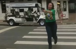 Jornalista perseguido por Carla Zambelli tem prisão decretada; entenda