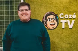 Guerra por audiência esquenta: avanço da CazéTV promete ampliar disputa com a TV aberta nos próximos anos