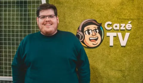 Guerra por audiência esquenta: avanço da CazéTV promete ampliar disputa com a TV aberta nos próximos anos