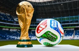 Economista que acertou os últimos campeões das Copas aposta em vencedor inédito para 2026