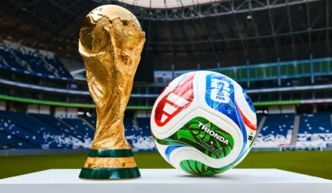 Economista que acertou os últimos campeões das Copas aposta em vencedor inédito para 2026