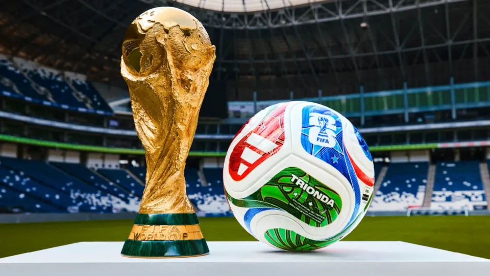 Economista que acertou os últimos campeões das Copas aposta em vencedor inédito para 2026