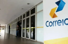 Com rombo bilionário, Correios registram prejuízo de R$ 3,1 bilhões no primeiro trimestre de 2026