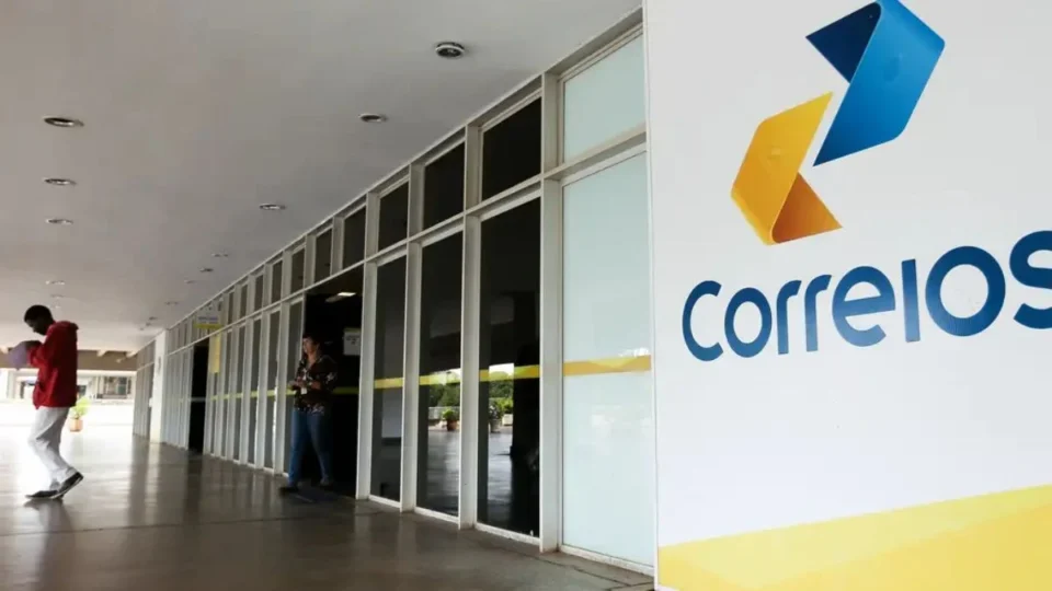 Com rombo bilionário, Correios registram prejuízo de R$ 3,1 bilhões no primeiro trimestre de 2026