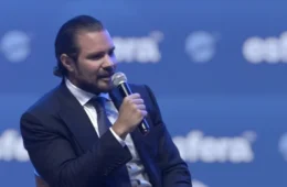 PF quer acionar interpol para rastrear bens de Daniel Vorcaro no exterior