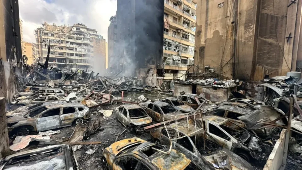 Novos ataques no Líbano deixam mortos e elevam tensão apesar de anúncio de cessar-fogo