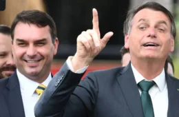 De tornozeleira rompida a cirurgias: os bastidores do primeiro ano de prisão de Jair Bolsonaro