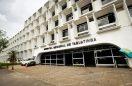 Falta de médicos e infraestrutura precária geram revolta em pacientes da rede pública do DF