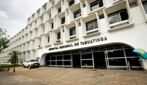 Falta de médicos e infraestrutura precária geram revolta em pacientes da rede pública do DF