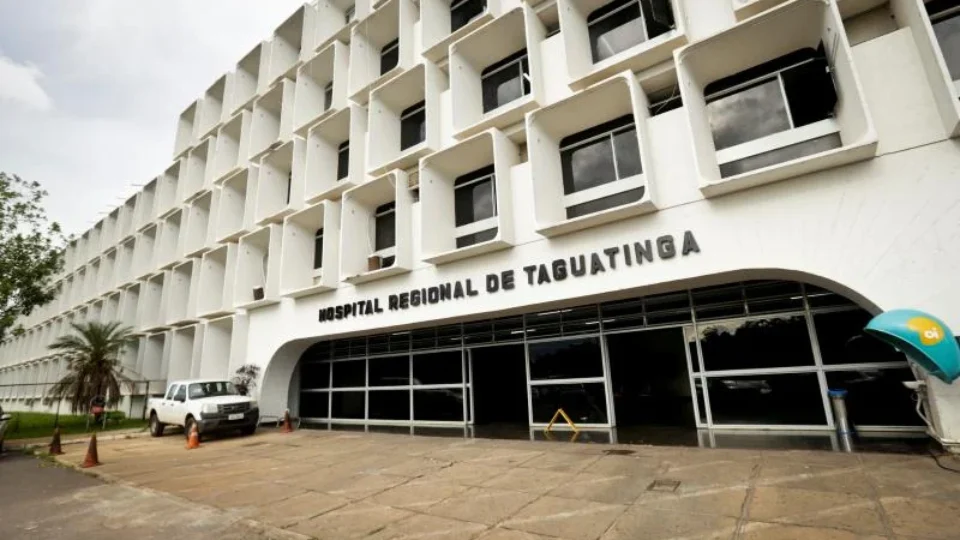 Falta de médicos e infraestrutura precária geram revolta em pacientes da rede pública do DF
