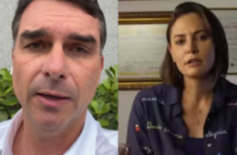 Briga Michelle e Flávio: Fim do plano de um Senado Anti-STF?