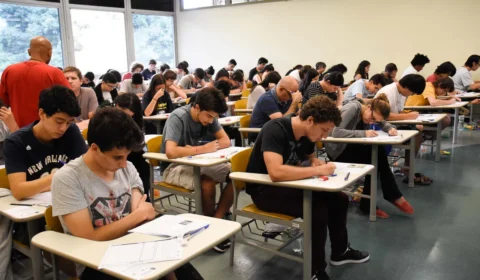 Fuvest anuncia nova 2ª fase do vestibular da USP e mudanças começam a valer em 2028; entenda o que muda