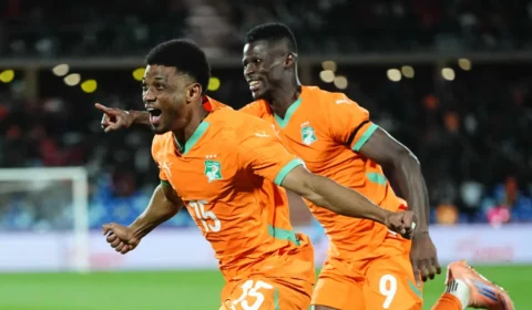 Amad Diallo transforma Mundial e revive passado sombrio