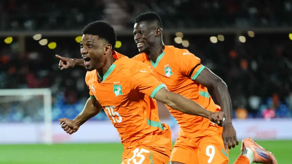 Amad Diallo transforma Mundial e revive passado sombrio