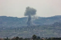 Israel ordena retirada imediata de civis do sul do Líbano