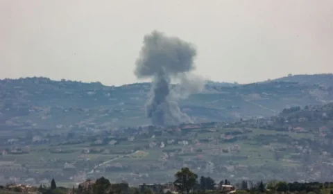 Israel ordena retirada imediata de civis do sul do Líbano
