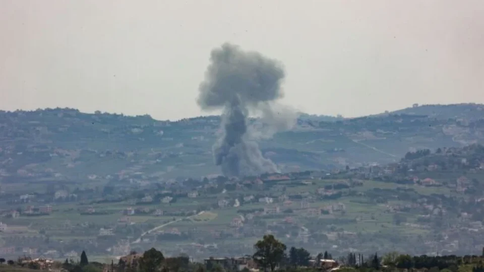 Israel ordena retirada imediata de civis do sul do Líbano